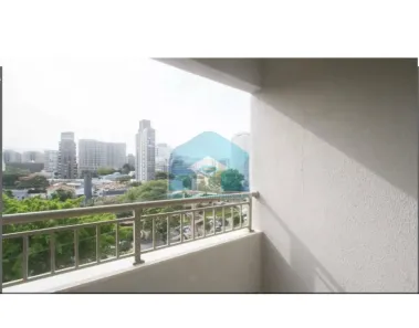 Apartamento com 1 Quarto à venda, 34m² no Campo Belo, São Paulo