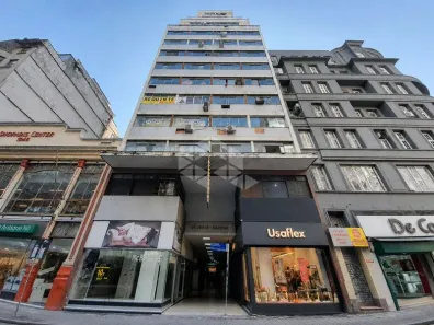 Ponto Comercial para alugar, 23m² no Centro Histórico, Porto Alegre