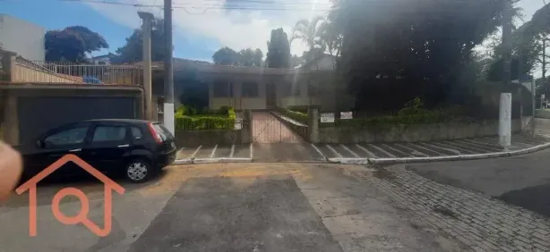 Casa com 3 Quartos à venda, 500m² no Cidade Vargas, São Paulo
