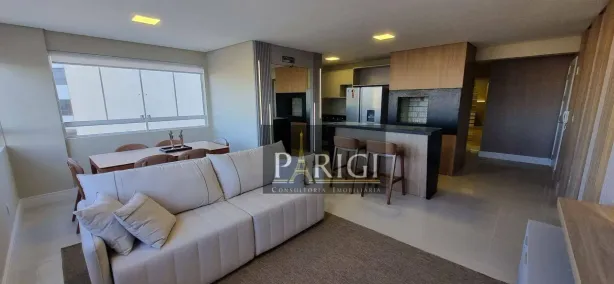 Apartamento com 2 Quartos à venda, 77m² no Centro, Tramandaí