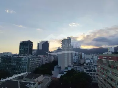 Apartamento com 2 Quartos à venda, 100m² no Ipanema, Rio de Janeiro