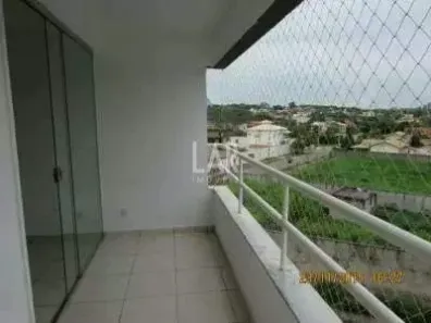 Apartamento com 2 Quartos à venda, 70m² no Bandeirantes (Pampulha), Belo Horizonte