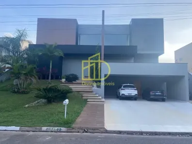 Sobrado com 6 Quartos à venda, 800m² no Parque Reserva Fazenda Imperial, Sorocaba