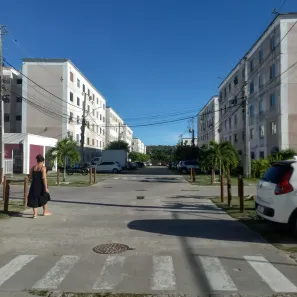 Apartamento com 2 Quartos à venda, 40m² no Catu de Abrantes (Abrantes), Camaçari