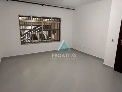 Sobrado com 3 Quartos à venda, 183m² no Parque Marajoara, Santo André