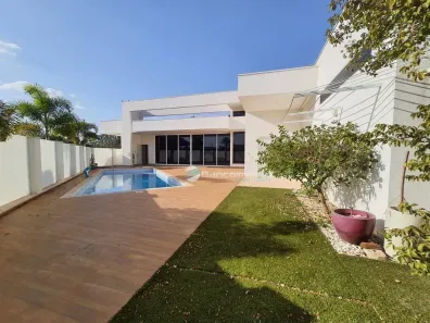 Casa de Condomínio com 3 Quartos à venda, 430m² no Jardim de Itapoan, Paulínia