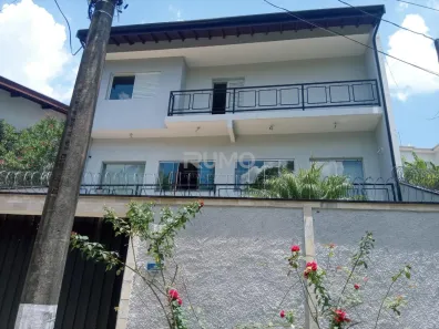 Casa de Condomínio com 3 Quartos à venda, 250m² no Jardim Sorirama (Sousas), Campinas