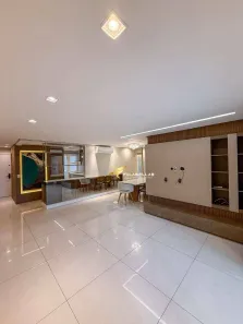 Apartamento com 3 Quartos à venda, 113m² no Jardim Messina, Jundiaí