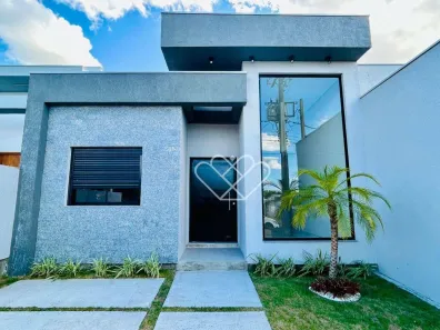 Casa com 3 Quartos à venda, 79m² no Loteamento Jardim Timbaúva, Gravataí