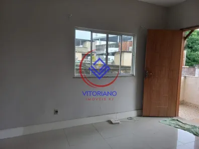 Casa com 2 Quartos à venda, 84m² no Nossa Senhora de Fátima, Nilópolis
