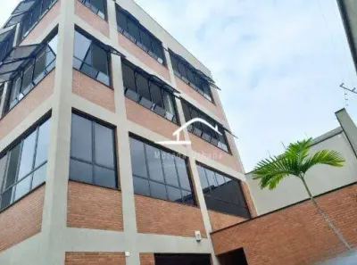 Prédio Comercial à venda, 634m² no Vila Leopoldina, São Paulo