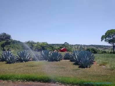 Lote/Terreno à venda, 2222m² no , Santo Antônio de Goiás