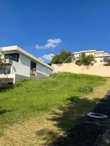 Lote/Terreno à venda, 644m² no Alphaville, Santana de Parnaíba