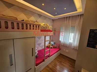 Apartamento com 3 Quartos à venda, 85m² no Lauzane Paulista, São Paulo