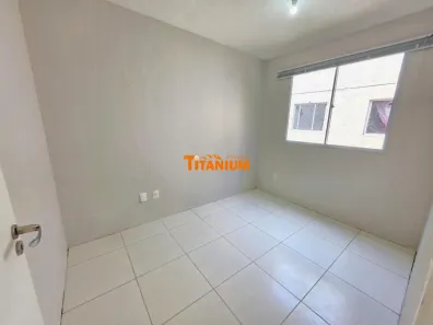 Apartamento com 2 Quartos à venda, 41m² no Santo Afonso, Novo Hamburgo