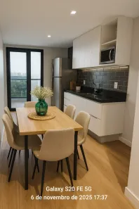 Apartamento com 4 Quartos para alugar, 160m² no Mata da Praia, Vitória
