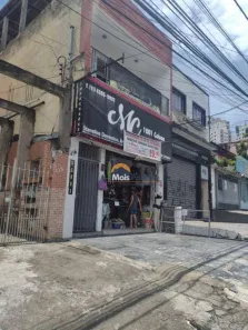 Sobrado com 4 Quartos à venda, 250m² no Jardim Monte Alegre, Taboão da Serra