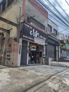 Sobrado com 4 Quartos para venda ou aluguel, 250m² no Jardim Monte Alegre, Taboão da Serra