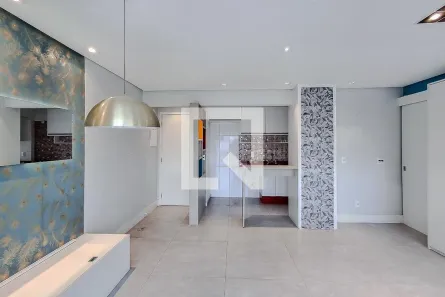 Apartamento com 1 Quarto à venda, 47m² no Jardim Vila Mariana, São Paulo