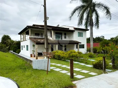 Casa de Condomínio com 4 Quartos à venda, 600m² no Campo do Meio, Araçoiaba da Serra