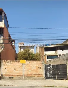 Lote/Terreno à venda, 300m² no Vitória, Belo Horizonte