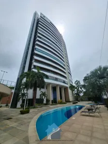 Apartamento com 5 Quartos à venda, 570m² no Ponta Negra, Manaus