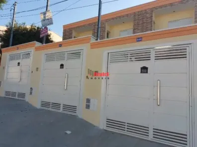 Casa de Condomínio com 3 Quartos à venda, 110m² no Jardim Vila Formosa, São Paulo