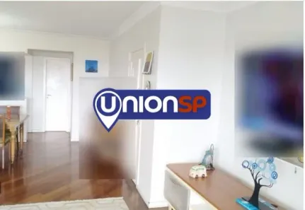 Apartamento com 3 Quartos à venda, 140m² no Vila Suzana, São Paulo