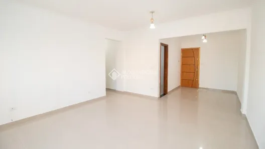 Apartamento com 2 Quartos para alugar, 120m² no Baeta Neves, São Bernardo do Campo