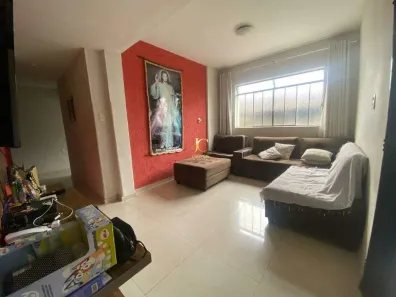 Apartamento com 3 Quartos à venda, 100m² no Planalto, Divinópolis