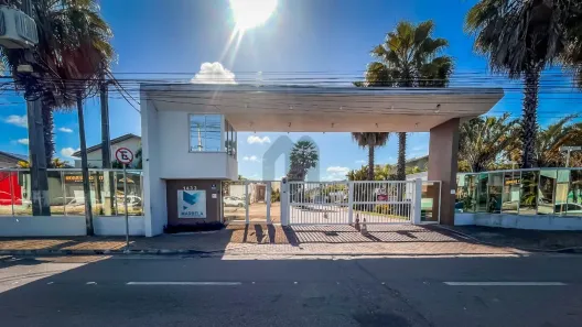 Casa de Condomínio com 4 Quartos para alugar, 189m² no Pires Facanha, Eusébio