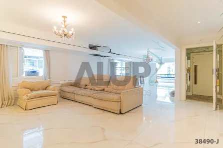 Apartamento com 3 Quartos à venda, 293m² no Jardim Paulista, São Paulo