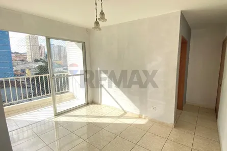 Apartamento com 2 Quartos para alugar, 45m² no Freguesia do Ó, São Paulo
