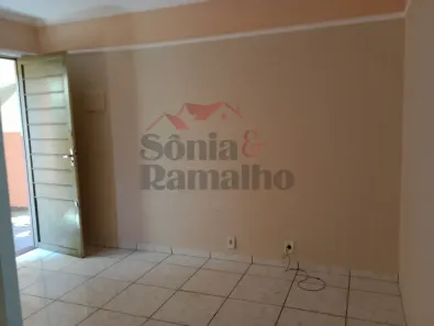 Apartamento com 2 Quartos à venda, 52m² no Geraldo Correia de Carvalho, Ribeirão Preto