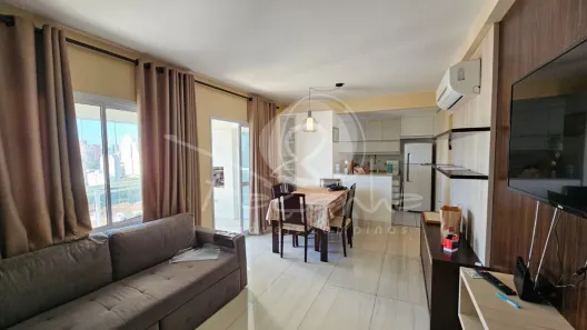 Apartamento com 3 Quartos à venda, 93m² no Taquaral, Campinas