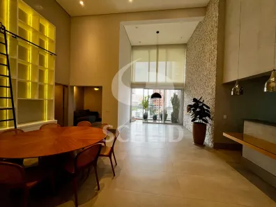 Apartamento com 3 Quartos à venda, 178m² no Jardim Fonte do Morumbi, São Paulo
