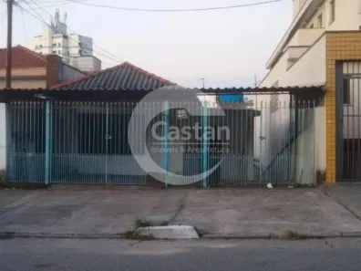 Lote/Terreno à venda, 422m² no Vila Lúcia, São Paulo