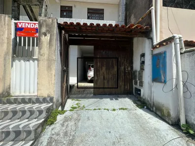Casa com 2 Quartos à venda, 90m² no Vida Nova, Lauro de Freitas
