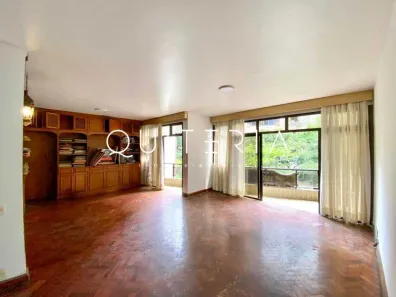 Apartamento com 4 Quartos à venda, 167m² no Copacabana, Rio de Janeiro