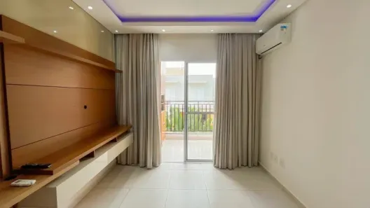 Apartamento com 2 Quartos à venda, 70m² no Jardim do Paço, Sorocaba