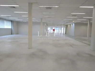 Galpão/Depósito/Armazém para alugar, 4816m² no Parque Industrial Tomas Edson, São Paulo