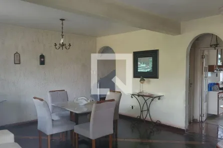 Casa com 4 Quartos à venda, 600m² no Cidade de Deus, Rio de Janeiro