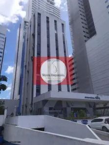 Ponto Comercial para alugar, 280m² no Caminho das Árvores, Salvador
