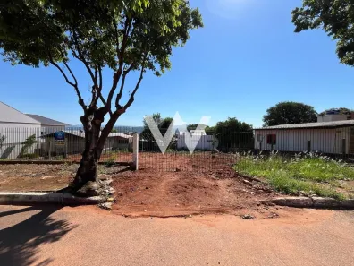 Lote/Terreno à venda, 726m² no Petrópolis, Novo Hamburgo