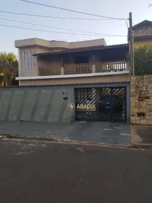 Casa com 4 Quartos à venda, 262m² no Jardim América, Campinas