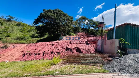Lote/Terreno à venda, 542m² no Salvaterra, Juiz de Fora