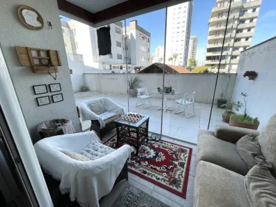 Apartamento com 2 Quartos à venda, 83m² no Panazzolo, Caxias do Sul