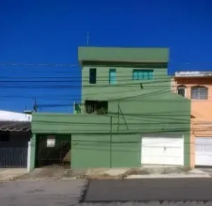 Sobrado com 5 Quartos à venda, 360m² no Jardim Ferreira, Sorocaba