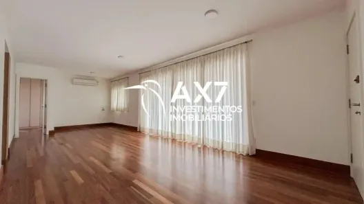 Apartamento com 3 Quartos à venda, 138m² no Santo Amaro, São Paulo