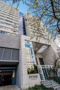 Apartamento com 2 Quartos para alugar, 66m² no Petrópolis, Porto Alegre